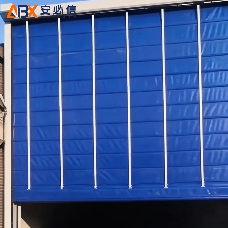 无锡市海绵门封